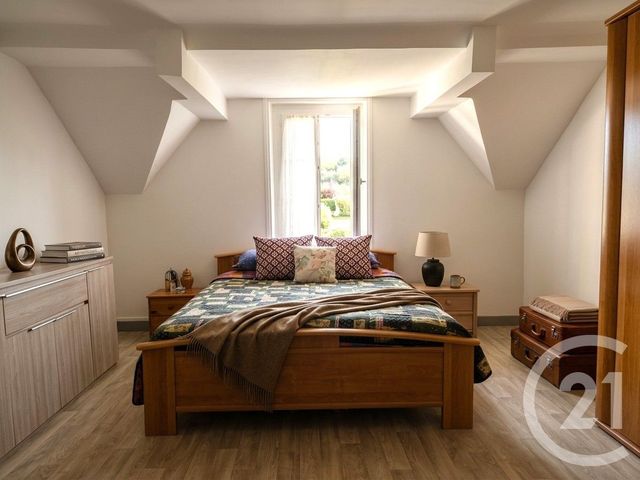 Maison &agrave; vendre - 5 pi&egrave;ces - 106 m2 - La Charite Sur Loire - 58 - BOURGOGNE