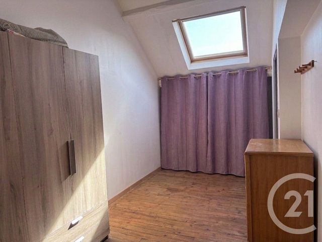 Maison &agrave; vendre - 5 pi&egrave;ces - 106 m2 - La Charite Sur Loire - 58 - BOURGOGNE