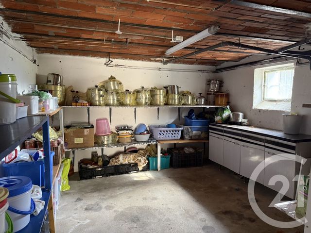 Maison &agrave; vendre - 5 pi&egrave;ces - 106 m2 - La Charite Sur Loire - 58 - BOURGOGNE