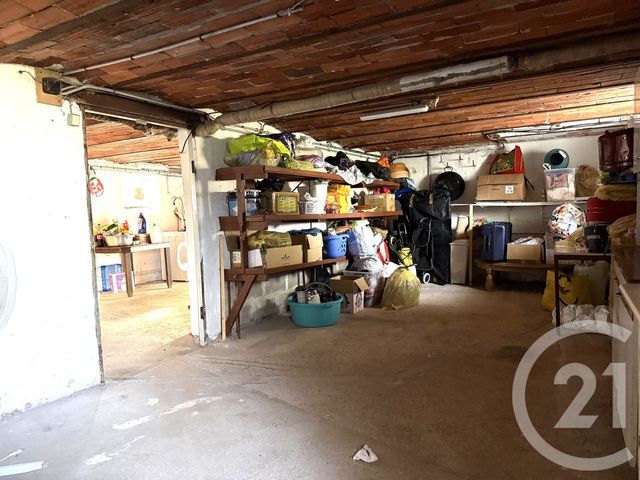 Maison &agrave; vendre - 5 pi&egrave;ces - 106 m2 - La Charite Sur Loire - 58 - BOURGOGNE