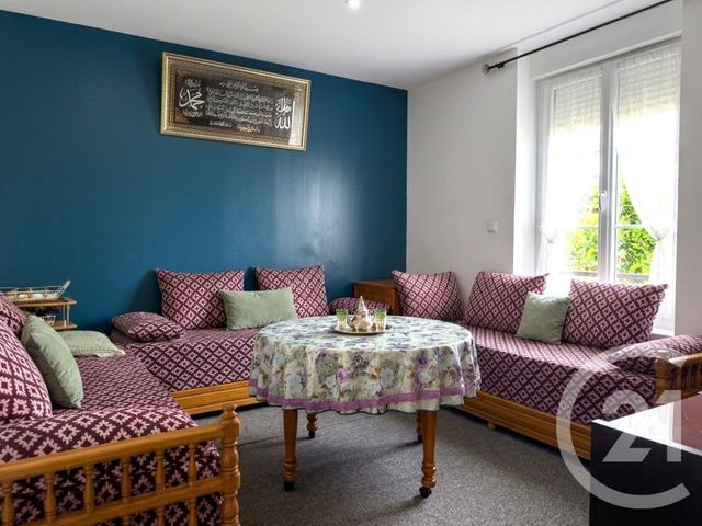 Maison &agrave; vendre - 5 pi&egrave;ces - 106 m2 - La Charite Sur Loire - 58 - BOURGOGNE