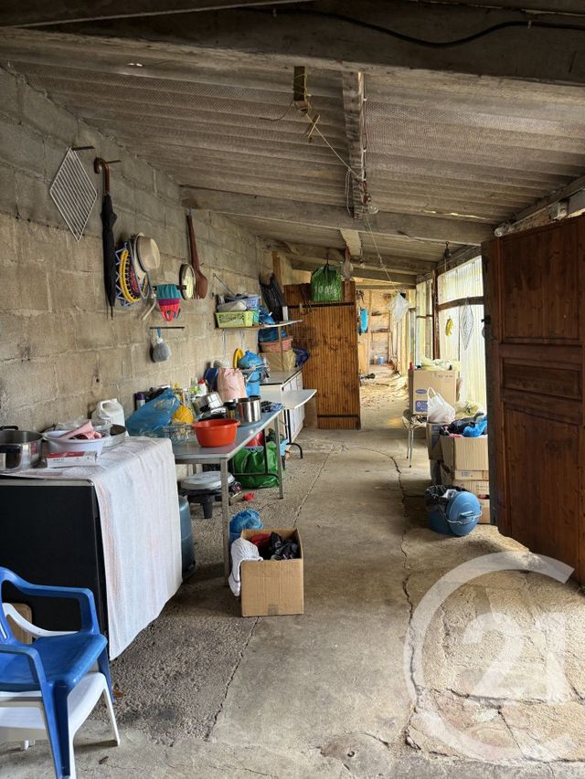 Maison &agrave; vendre - 5 pi&egrave;ces - 106 m2 - La Charite Sur Loire - 58 - BOURGOGNE