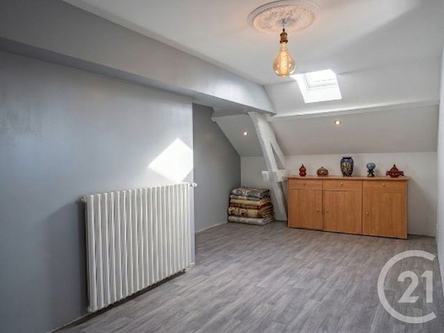 Maison &agrave; vendre - 5 pi&egrave;ces - 106 m2 - La Charite Sur Loire - 58 - BOURGOGNE
