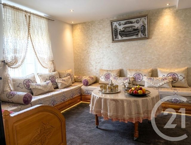 Maison &agrave; vendre - 5 pi&egrave;ces - 106 m2 - La Charite Sur Loire - 58 - BOURGOGNE