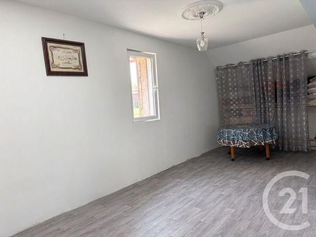 Maison &agrave; vendre - 5 pi&egrave;ces - 106 m2 - La Charite Sur Loire - 58 - BOURGOGNE