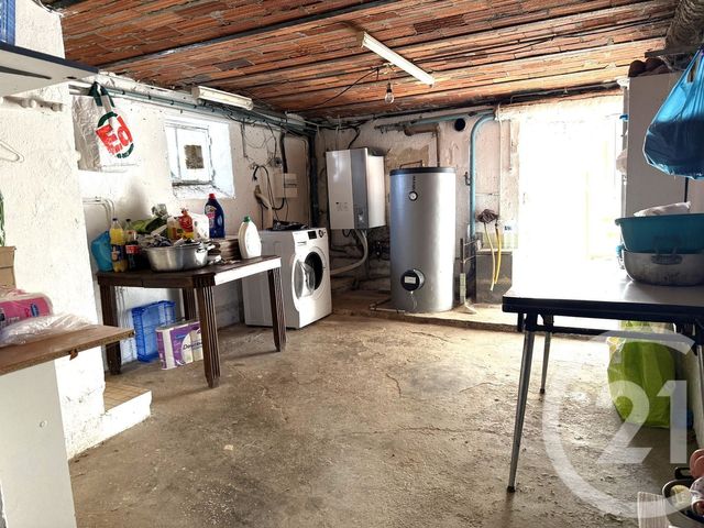 Maison &agrave; vendre - 5 pi&egrave;ces - 106 m2 - La Charite Sur Loire - 58 - BOURGOGNE