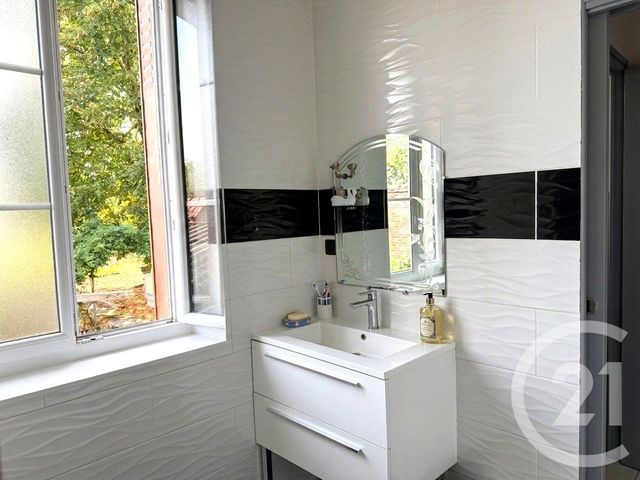Maison &agrave; vendre - 5 pi&egrave;ces - 106 m2 - La Charite Sur Loire - 58 - BOURGOGNE