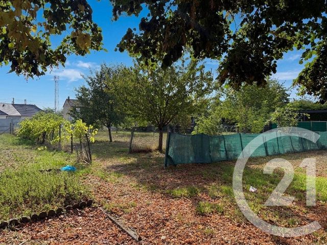 Maison &agrave; vendre - 5 pi&egrave;ces - 106 m2 - La Charite Sur Loire - 58 - BOURGOGNE