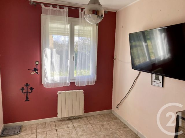 Maison &agrave; vendre - 4 pi&egrave;ces - 65 m2 - La Celle Sur Loire - 58 - BOURGOGNE