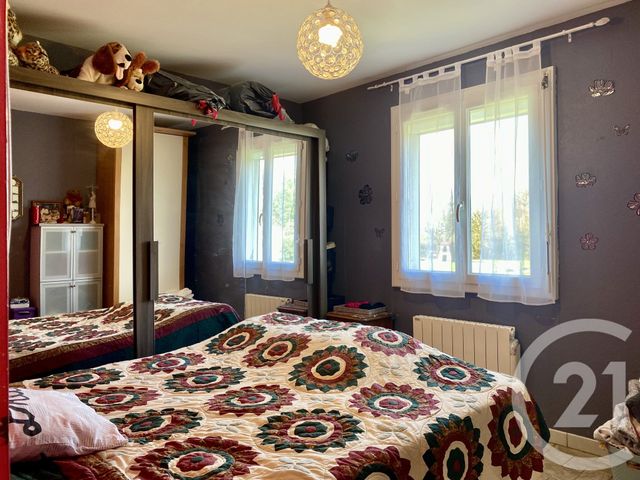 Maison &agrave; vendre - 4 pi&egrave;ces - 65 m2 - La Celle Sur Loire - 58 - BOURGOGNE