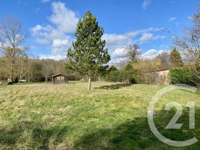 Maison &agrave; vendre - 4 pi&egrave;ces - 65 m2 - La Celle Sur Loire - 58 - BOURGOGNE