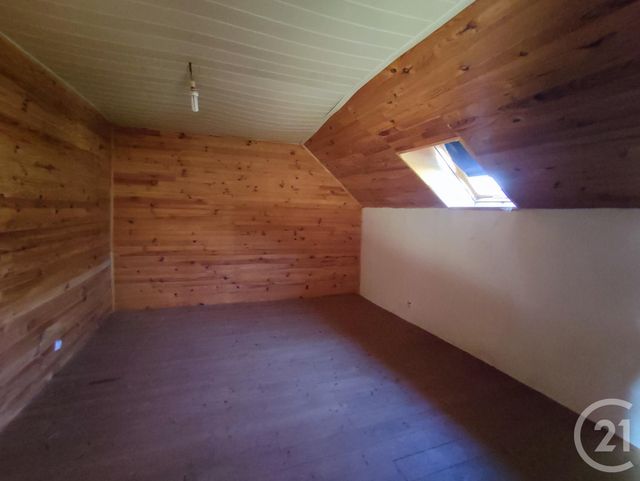 Maison &agrave; vendre - 4 pi&egrave;ces - 90 m2 - Colmery - 58 - BOURGOGNE