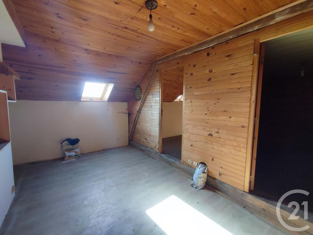 Maison &agrave; vendre - 4 pi&egrave;ces - 90 m2 - Colmery - 58 - BOURGOGNE