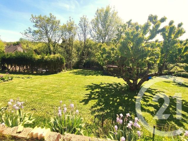 Maison &agrave; vendre - 4 pi&egrave;ces - 90 m2 - Colmery - 58 - BOURGOGNE