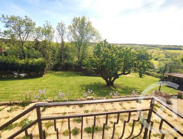 Maison &agrave; vendre - 4 pi&egrave;ces - 90 m2 - Colmery - 58 - BOURGOGNE