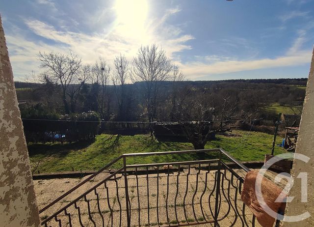 Maison &agrave; vendre - 4 pi&egrave;ces - 90 m2 - Colmery - 58 - BOURGOGNE