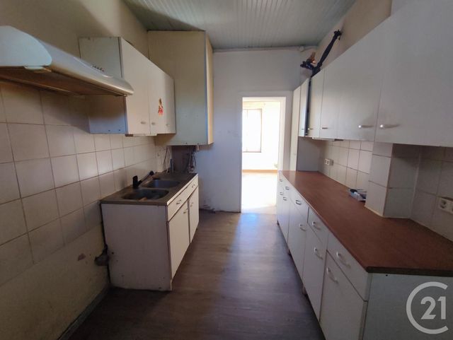 Maison &agrave; vendre - 4 pi&egrave;ces - 90 m2 - Colmery - 58 - BOURGOGNE