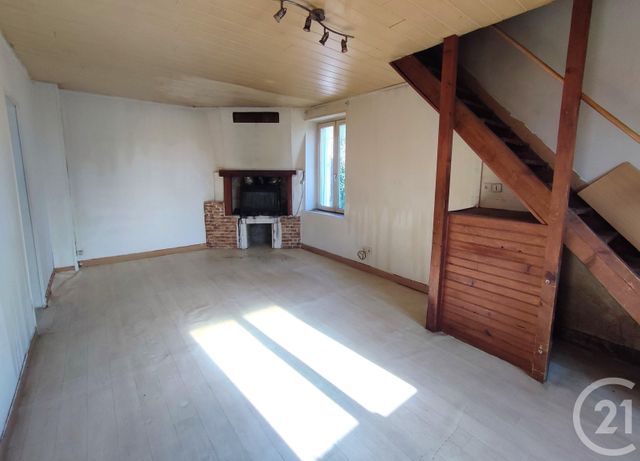 Maison &agrave; vendre - 4 pi&egrave;ces - 90 m2 - Colmery - 58 - BOURGOGNE