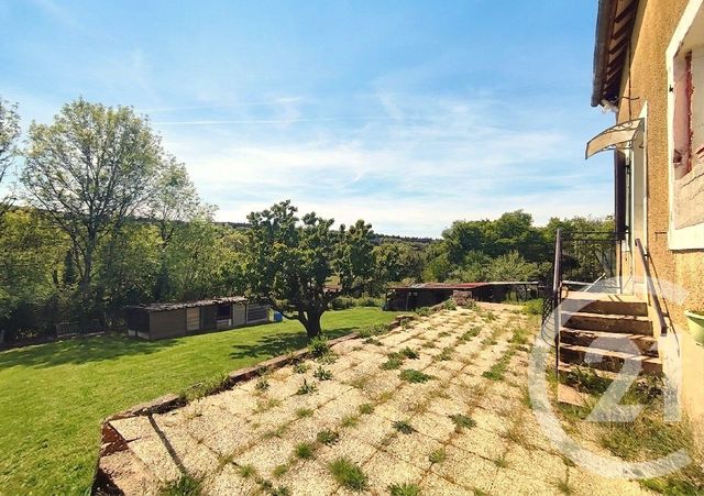 Maison &agrave; vendre - 4 pi&egrave;ces - 90 m2 - Colmery - 58 - BOURGOGNE