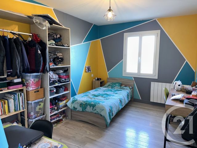 Maison &agrave; vendre - 6 pi&egrave;ces - 181 m2 - Sancerre - 18 - CENTRE