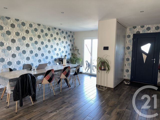 Maison &agrave; vendre - 6 pi&egrave;ces - 181 m2 - Sancerre - 18 - CENTRE