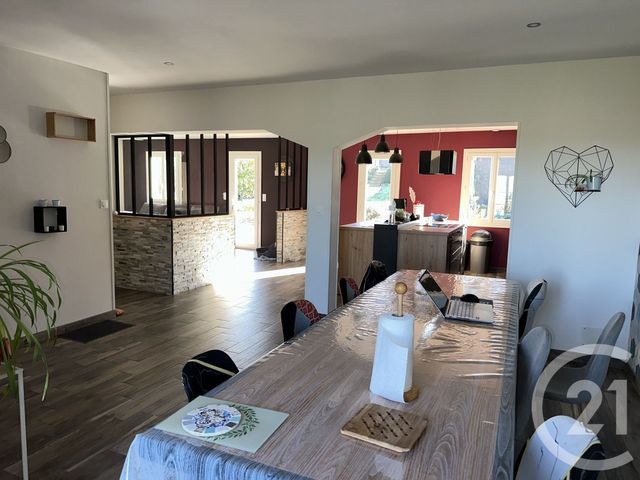 Maison &agrave; vendre - 6 pi&egrave;ces - 181 m2 - Sancerre - 18 - CENTRE