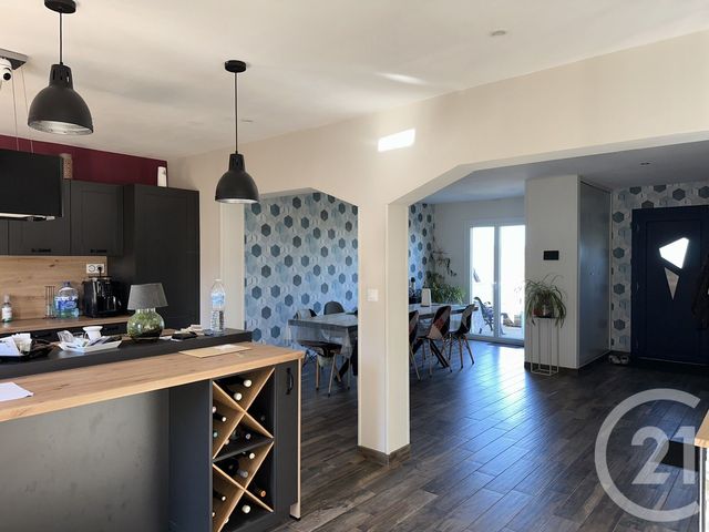 Maison &agrave; vendre - 6 pi&egrave;ces - 181 m2 - Sancerre - 18 - CENTRE