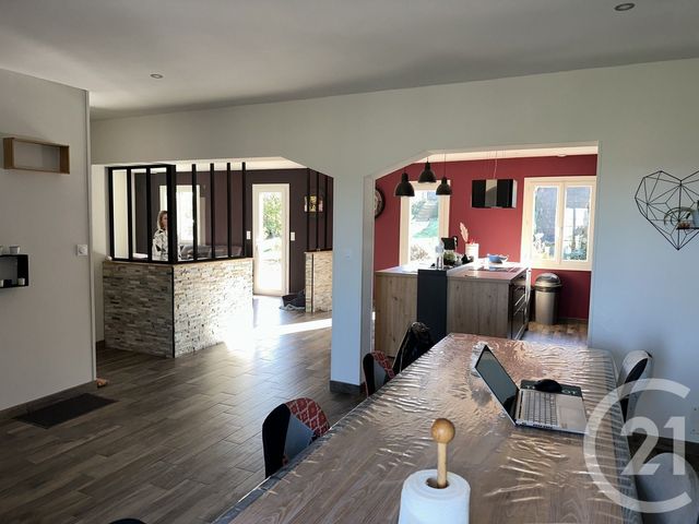 Maison &agrave; vendre - 6 pi&egrave;ces - 181 m2 - Sancerre - 18 - CENTRE