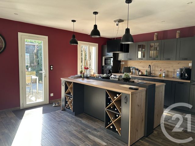 Maison &agrave; vendre - 6 pi&egrave;ces - 181 m2 - Sancerre - 18 - CENTRE