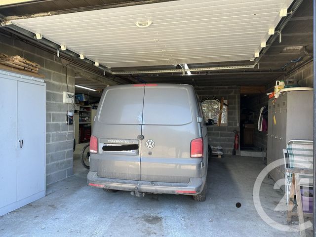 Maison &agrave; vendre - 6 pi&egrave;ces - 181 m2 - Sancerre - 18 - CENTRE