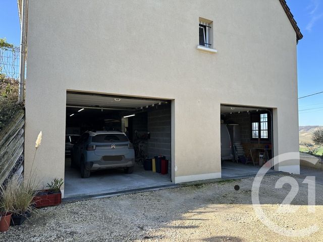 Maison &agrave; vendre - 6 pi&egrave;ces - 181 m2 - Sancerre - 18 - CENTRE