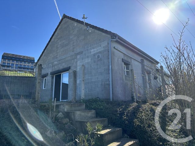 Maison &agrave; vendre - 6 pi&egrave;ces - 181 m2 - Sancerre - 18 - CENTRE