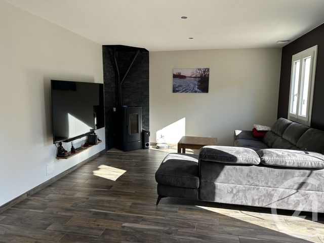 Maison &agrave; vendre - 6 pi&egrave;ces - 181 m2 - Sancerre - 18 - CENTRE