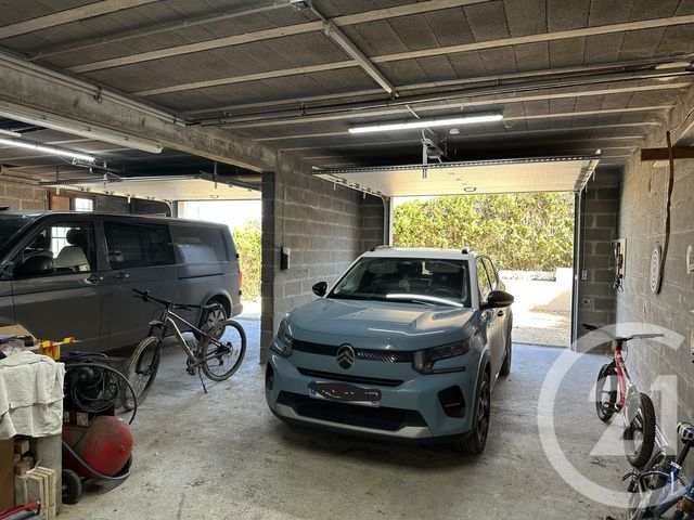 Maison &agrave; vendre - 6 pi&egrave;ces - 181 m2 - Sancerre - 18 - CENTRE