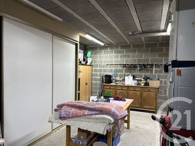 Maison &agrave; vendre - 6 pi&egrave;ces - 181 m2 - Sancerre - 18 - CENTRE