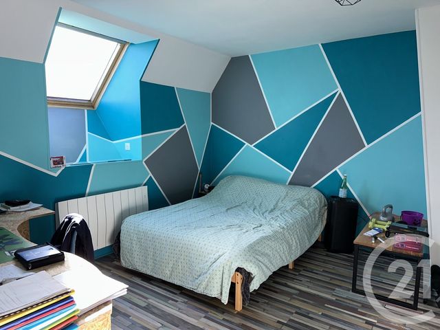 Maison &agrave; vendre - 6 pi&egrave;ces - 181 m2 - Sancerre - 18 - CENTRE