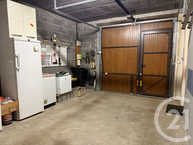 Maison &agrave; vendre - 5 pi&egrave;ces - 120 m2 - St Laurent L Abbaye - 58 - BOURGOGNE