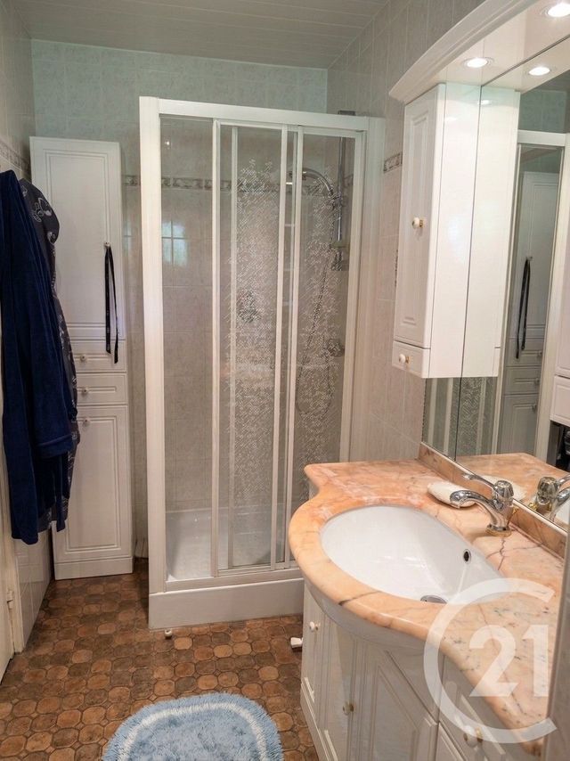 Maison &agrave; vendre - 5 pi&egrave;ces - 120 m2 - St Laurent L Abbaye - 58 - BOURGOGNE