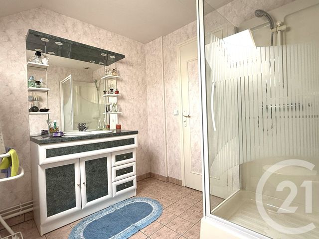 Maison &agrave; vendre - 5 pi&egrave;ces - 120 m2 - St Laurent L Abbaye - 58 - BOURGOGNE