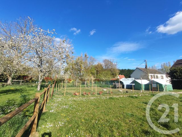 Maison &agrave; vendre - 7 pi&egrave;ces - 99,40 m2 - Cosne Cours Sur Loire - 58 - BOURGOGNE