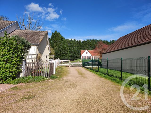 Maison &agrave; vendre - 7 pi&egrave;ces - 99,40 m2 - Cosne Cours Sur Loire - 58 - BOURGOGNE