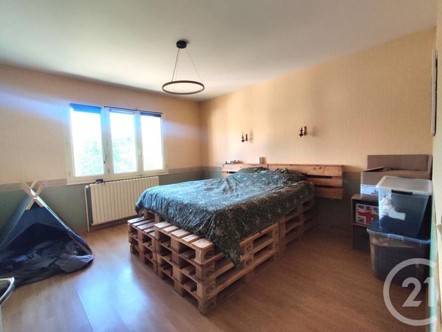 Maison &agrave; vendre - 7 pi&egrave;ces - 99,40 m2 - Cosne Cours Sur Loire - 58 - BOURGOGNE