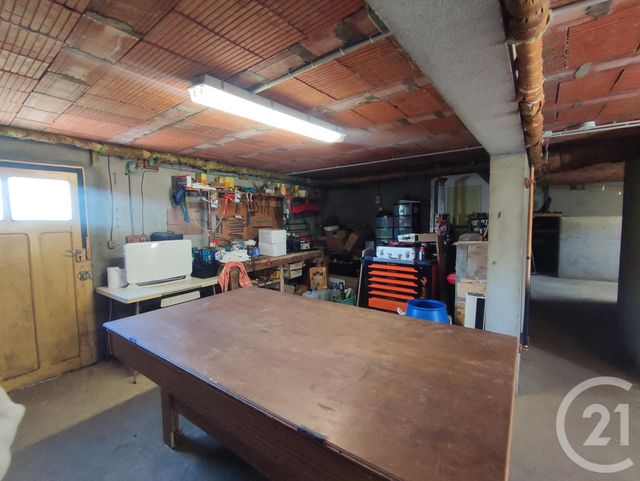 Maison &agrave; vendre - 7 pi&egrave;ces - 99,40 m2 - Cosne Cours Sur Loire - 58 - BOURGOGNE