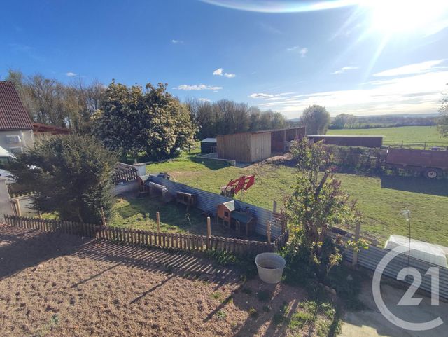 Maison &agrave; vendre - 7 pi&egrave;ces - 99,40 m2 - Cosne Cours Sur Loire - 58 - BOURGOGNE