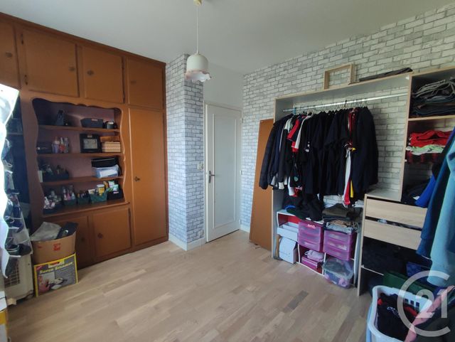 Maison &agrave; vendre - 7 pi&egrave;ces - 99,40 m2 - Cosne Cours Sur Loire - 58 - BOURGOGNE