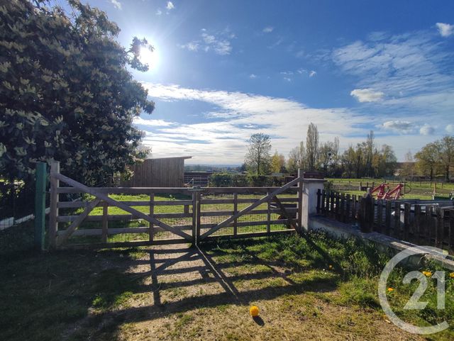 Maison &agrave; vendre - 7 pi&egrave;ces - 99,40 m2 - Cosne Cours Sur Loire - 58 - BOURGOGNE