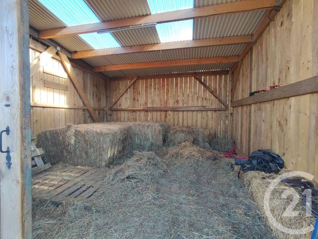 Maison &agrave; vendre - 7 pi&egrave;ces - 99,40 m2 - Cosne Cours Sur Loire - 58 - BOURGOGNE