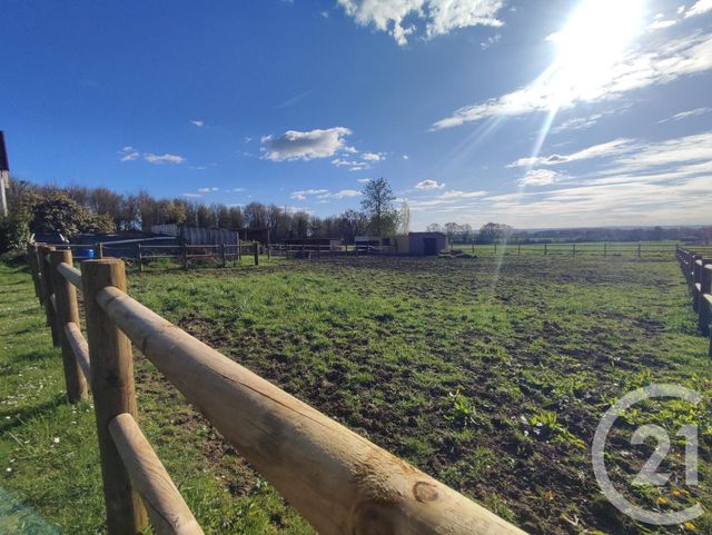 Maison &agrave; vendre - 7 pi&egrave;ces - 99,40 m2 - Cosne Cours Sur Loire - 58 - BOURGOGNE