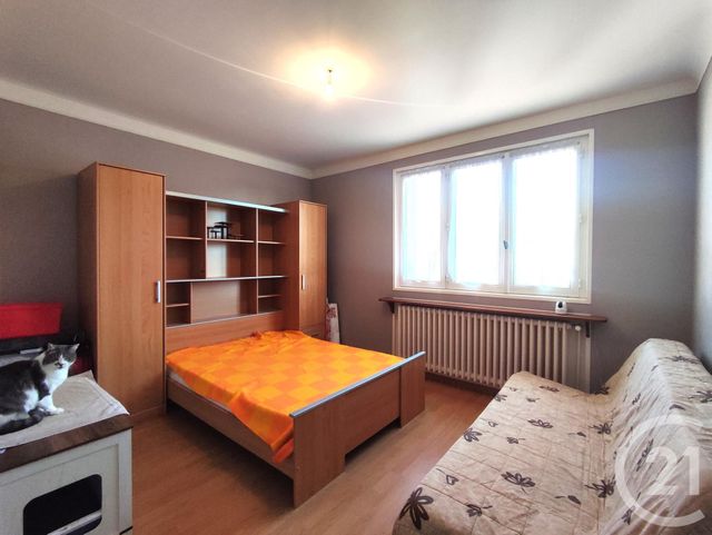 Maison &agrave; vendre - 7 pi&egrave;ces - 99,40 m2 - Cosne Cours Sur Loire - 58 - BOURGOGNE