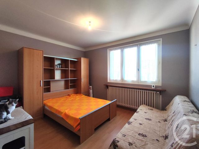 Maison &agrave; vendre - 7 pi&egrave;ces - 99,40 m2 - Cosne Cours Sur Loire - 58 - BOURGOGNE